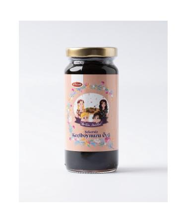 Pa al Sugar-Free Carob Extract 275 gr As of 7th Month (PESTICIDE ANALYSIS WITHOUT PRESERVATIVES)