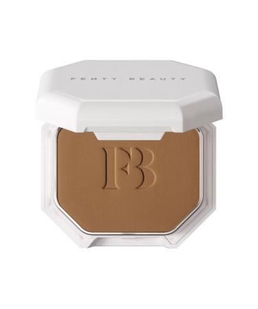 FENTY BEAUTY Pro Filt'r Soft Matte Powder - Foundation provides full coverage for a natural finish (9.1 g)