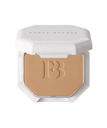 FENTY BEAUTY Pro Filt'r Soft Matte Powder - Foundation provides full coverage for a natural finish (9.1 g)
