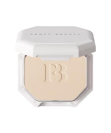 FENTY BEAUTY Pro Filt'r Soft Matte Powder - Foundation provides full coverage for a natural finish (9.1 g)