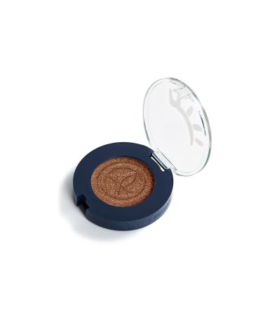 Yves Rocher Single Eyeshadow-05. Metallic Brown-1.9 G-51777 - Buy Online on GoSupps.com
