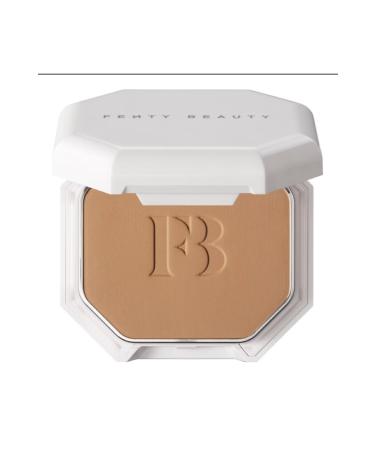 FENTY BEAUTY Pro Filt'r Soft Matte Powder - Foundation provides full coverage for a natural finish (9.1 g)