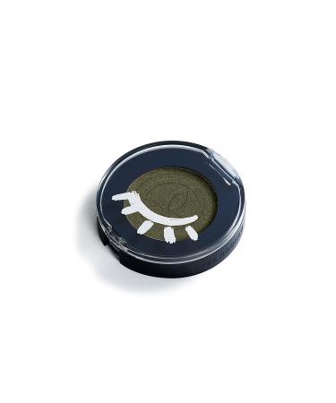 Yves Rocher Single Eyeshadow-23. Pearlescent Dark Green-2g-51885 - Buy Online on GoSupps.com