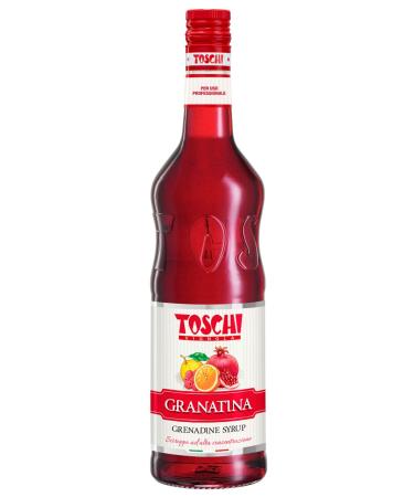 Toschi Pomegranate Syrup (1000 ml)