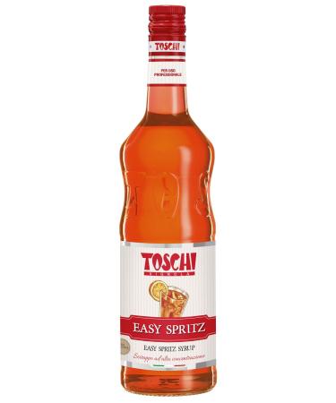 Toschi Easy Spritz Syrup (1000 ml)