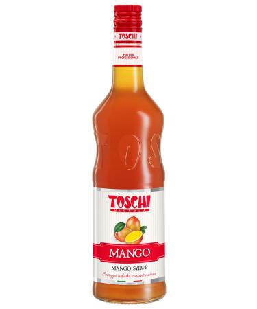 Toschi Mango Syrup 1000 ml