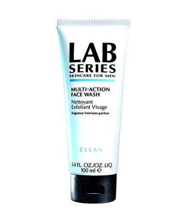 Lab Series Multi-Action Face Wash 100ml