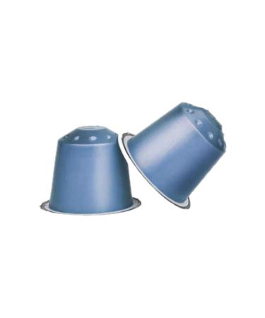 Kimbo Decaf Nespresso Compatible Capsule Coffee (ALUMINIUM) (IN A BOX OF 10) - Buy Online on GoSupps.com