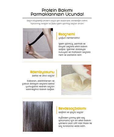 ESTHETIC HOUSE CP-1 Collagen Nourishing Moisturizing and Repairing Hair Mask LPP Collagen Hair Mask 300 ML - Buy Online on GoSupps.com