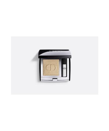 Dior Mono Couleur Couture - Long-Lasting Intense Pigment Velvet & Matte & Satin & Metallic Finish Eyeshadow