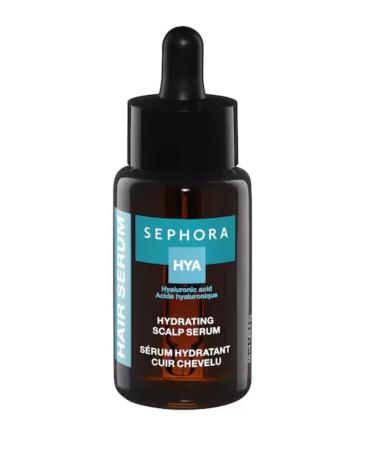 SEPHORA COLLECTION Hydrating and Soothing Serum - Scalp Serum