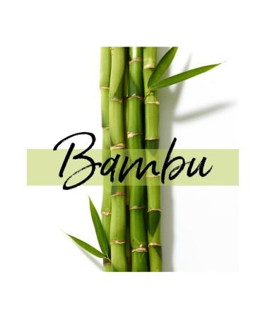 Pantene Bamboo and Biotin Long and Strong Shampoo 2400 ml - Buy Online on GoSupps.com