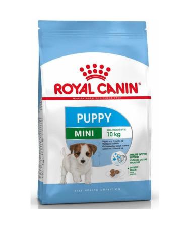 Royal Canin Small Mini Small Breed Puppy Food 4 kg