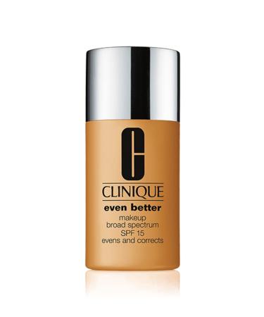 Clinique Foundation