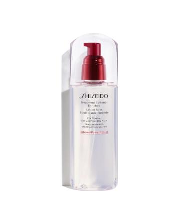 Shiseido Moisturizer