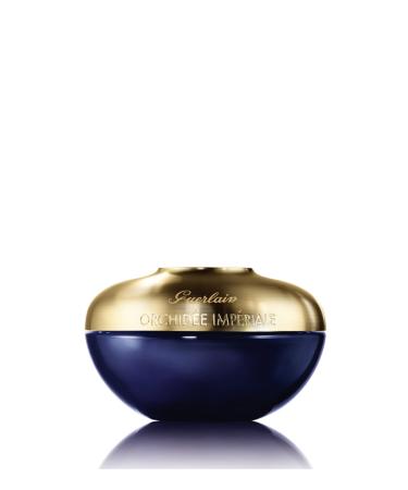 Guerlain Orchid e Imp riale Neck And Decollete Cream 75 ml Cream