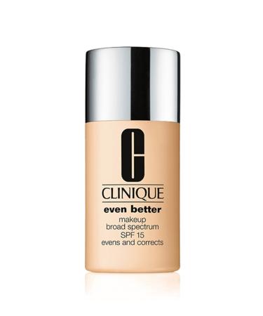 Clinique Foundation