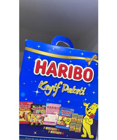 Haribo Enjoyment Package