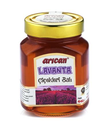 Ar can Honey Lavender Flowers 440 Gr