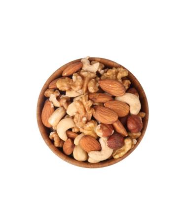 Antique Nuts Mixed Nuts Raw 4 Types 500 gr