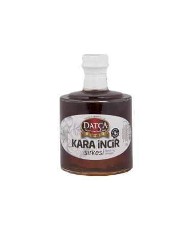 Datca Village Products 1949 Datca Black Fig Vinegar (tower bottle bottom) 250 ml