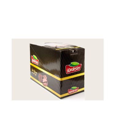 Brothers Nuts Turkish Coffee 100gr 12 Pieces