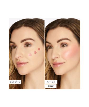 Tarte Applicator Tip Shimmery Pink Liquid Blush - Buy Online on GoSupps.com