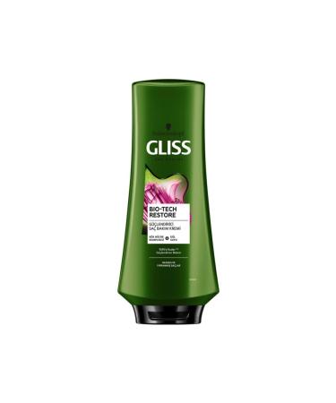 Gliss Conditioner Bio-tech 360 ml
