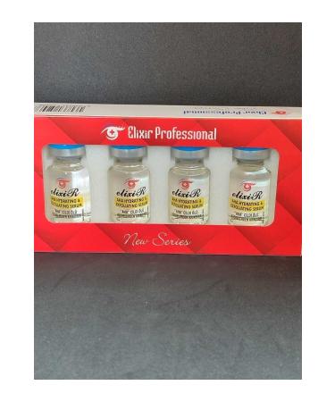 Elixir ELIXIR 'AHA' SKIN SERUM