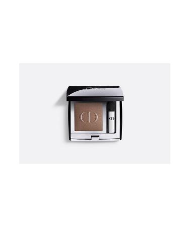 Dior Mono Couleur Couture - Long-Lasting Intense Pigment Velvet & Matte & Satin & Metallic Finish Eyeshadow
