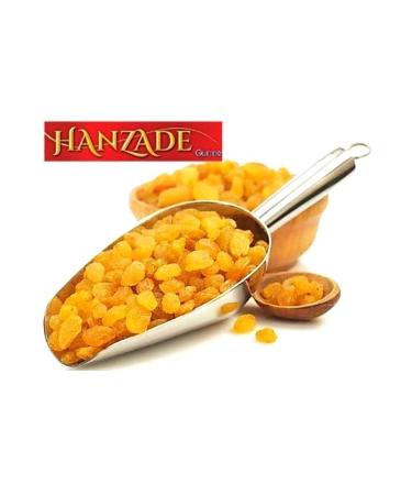 HANZADE GURME Natural Dried Grape Sultaniye 1 Kg. 1st Quality