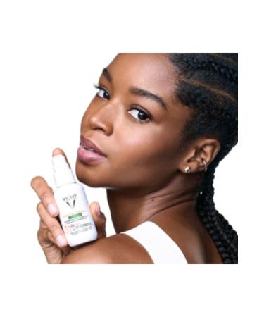 Vichy SUN PROTECTION AGAINST OIL AND SKIN IMPERCISE SPF 50+ - Buy Online on GoSupps.com