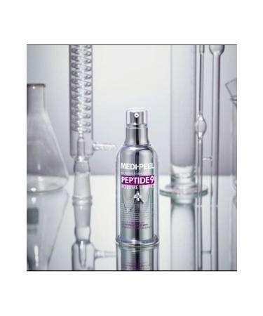 Medipeel Peptide 9 Volume Lifting All-In-One Essence 100 ml - Buy Online on GoSupps.com