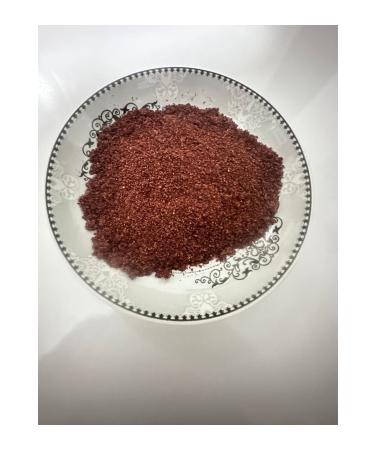 teniz natural Organic Sumac 500 G