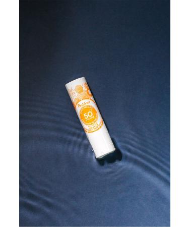 POLAAR Sunscreen Stick Spf50+ 50 Protection Factor Sunscreen Stick - Buy Online on GoSupps.com