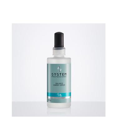 Wella System Professional Balance Anti-Hair Loss Revitalizing Hair Serum 100 ml CYT679469746497