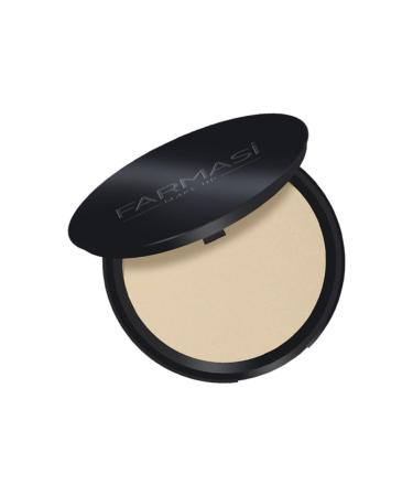 Farmasi Powder Neutral Medium 03 14gr 8690131771775