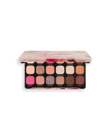 Revolution Forever Flawless Eyeshadow Palette - Buy Online on GoSupps.com