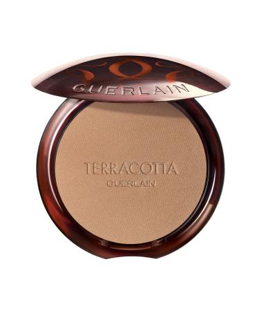 Guerlain Terracotta Sunkissed Long Lasting Natural Bronzer DEMBA5427
