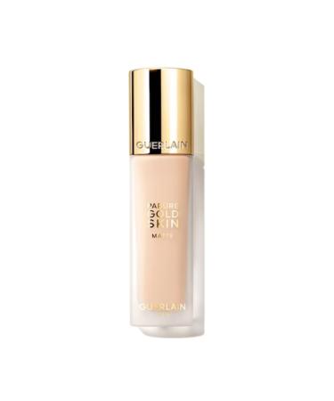 Guerlain Parure Gold Skin Matte - Long Lasting Velvety Foundation with Matte Finish 35Ml DEMBA5184