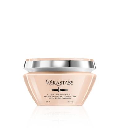 Kerastase Vegan Curl Manifesto Gel e Curl Contour Curl Definer for Curly Hair .3 AlyaOnline