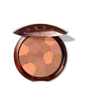 Guerlain Terracotta Light - Shimmering Powder with 96% Natural Content DEMBA5422