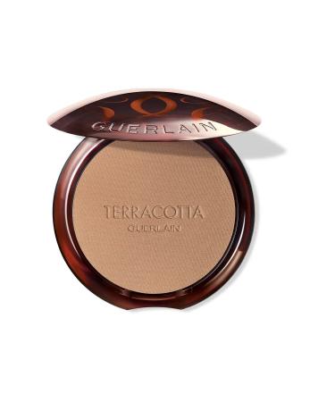Guerlain Terracotta - Natural Source Contains Argan Oil. Radiant Bronzing Powder 10 gr DEMBA5433