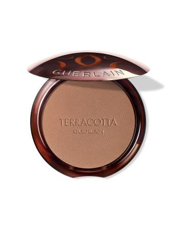 Guerlain Terracotta -Illuminating Shine Bronzing Powder DEMBA5430