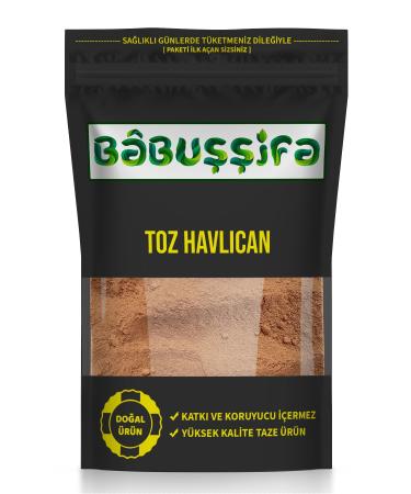 Bab ifa Galangal (Ground) 250gr Powder Galangal