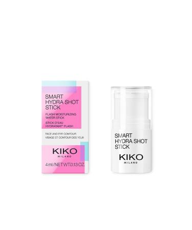KIKO MOISTURIZING STICK FOR FACE & EYE AREA - SMART HYDRASHOT STICK DEMBA5359 - Buy Online on GoSupps.com
