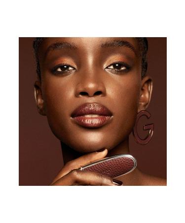 Guerlain Rouge G Luxurious Velvet Metal - Metallic Finish Velvet Lipstick 3.5gr DEMBA5504 - Buy Online on GoSupps.com