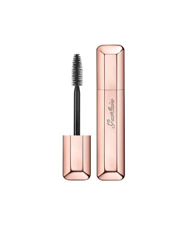 Guerlain MAD EYES - EYELASH VOLUMIZING MASCARA 01 MAD BLACK BLACK DEMBA5532