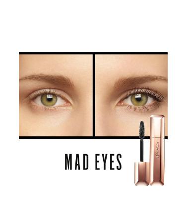 Guerlain 24 HOUR EFFECTIVE WATERPROOF NOURISHING STRENGTHENING CURLING AND VOLUMIZING MASCARA DEMBA5531 - Buy Online on GoSupps.com