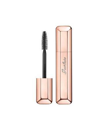 Guerlain 24 HOUR EFFECTIVE WATERPROOF NOURISHING STRENGTHENING CURLING AND VOLUMIZING MASCARA DEMBA5531